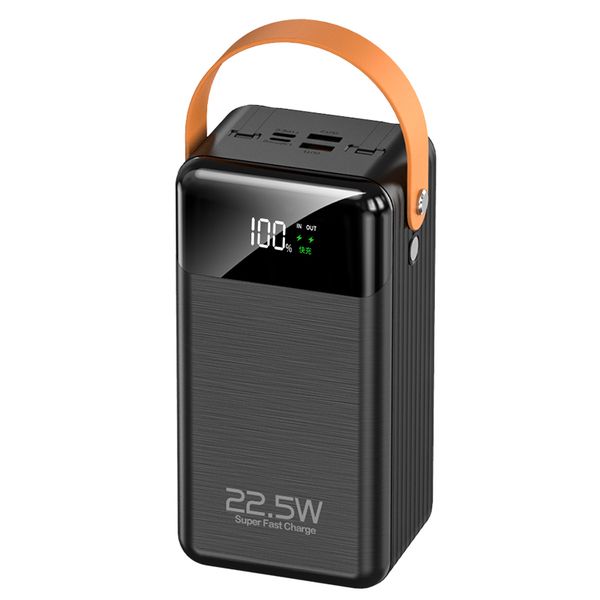 Sovo PD121 60000mAh Fast Charging Power Bank QC3.0 22.5W PD