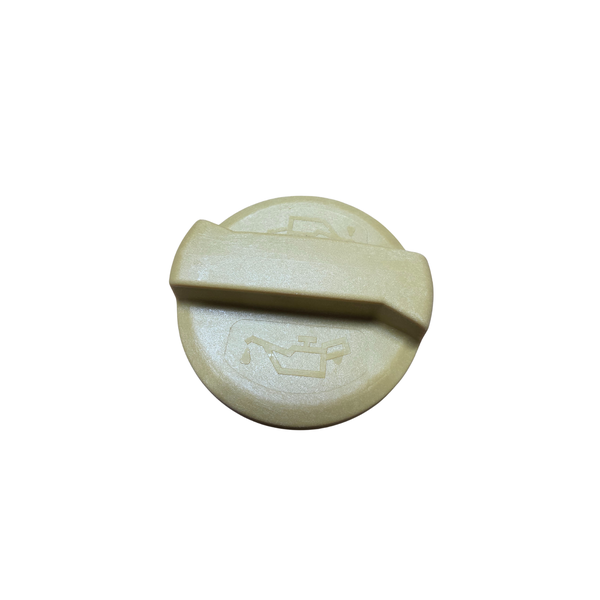 Oil Filler Cap Compatible with Opel Astra G 1.8