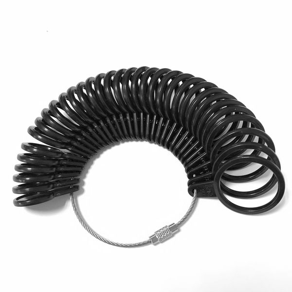 Oribibi - Ring Sizing Set / Finger Measurement Tool / Jewellery Size Gauge