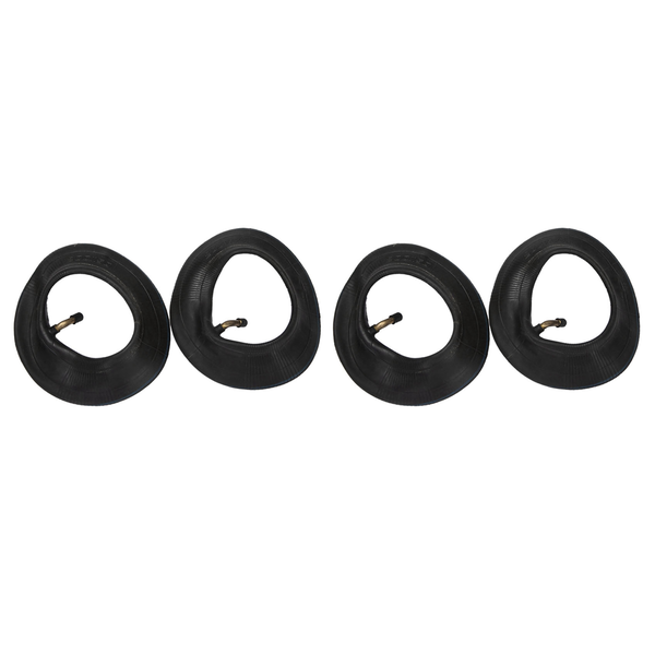 2 Pack Inner Tubes 8X2 In For Razor E100 E200 Schwinn Bladez Mongoose