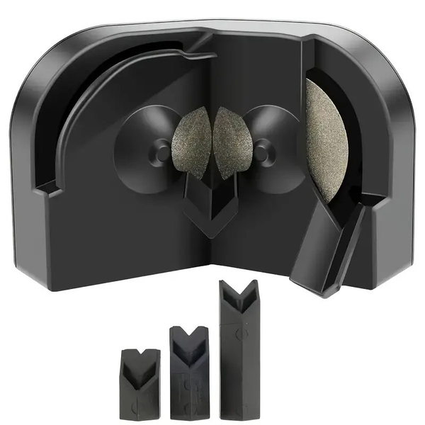 Ultimate Drill Bit Sharpener Tool