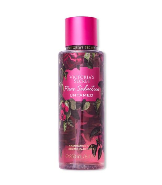 Victoria's Secret Pure Seduction Untamed Body Mist (Parallel Import)