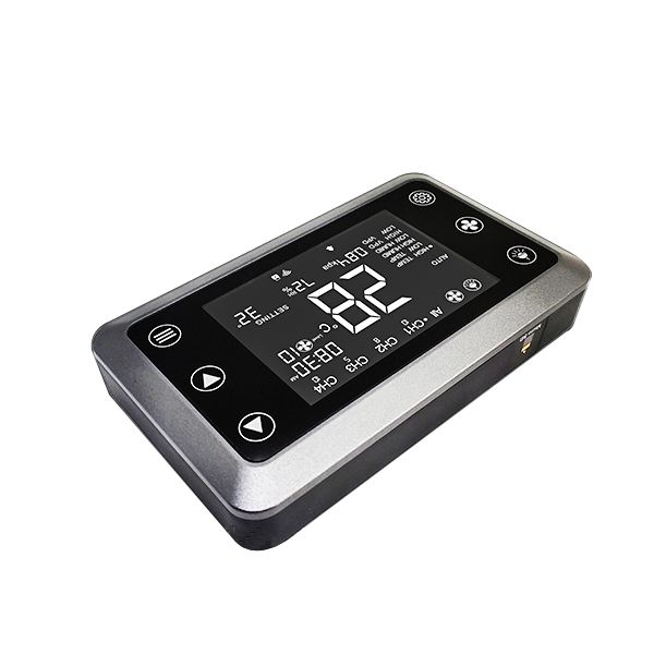 Smart Controller Supports Control of LED grow Lights