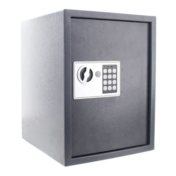 Rottner HomeStar 4 EL Furnituresafe Electronic Lock Anthracite