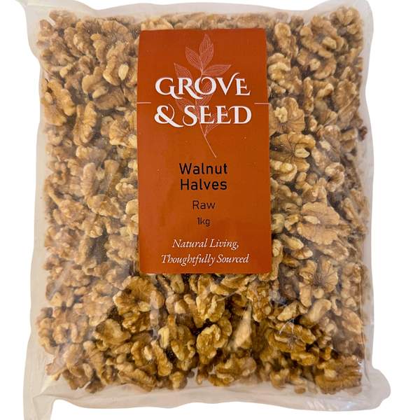 Walnuts (Halves) | 1kg
