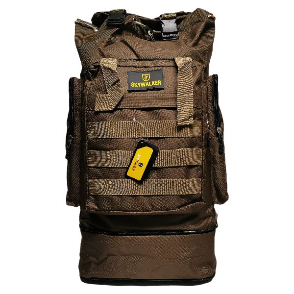 Skywalker Camping Bag - 60 Liter