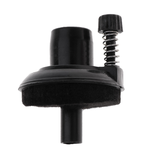 Plastic Hi-Hat Cymbal Seat with Felt for 22mm Stands Drum