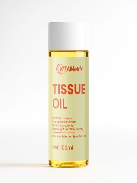 VitaMetrix Tissue Oil 100ml