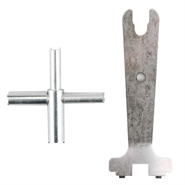 Destuffing Wrench Walkie Talkie Repair Tool For Kenwood Motorola