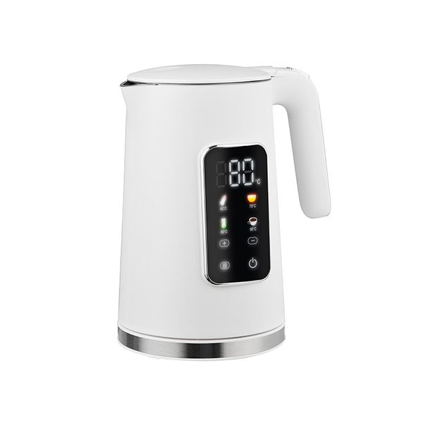 Digital Stainless Steel Electric Kettle- 1.7L
