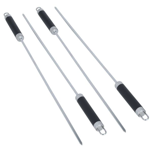 BBQ Skewer Set of 4