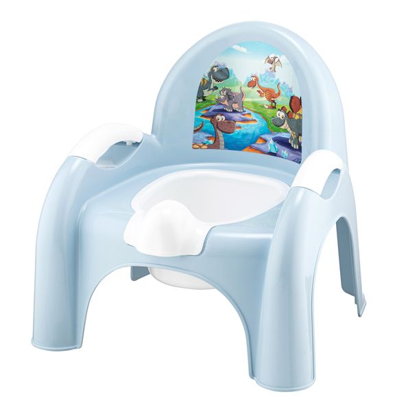 Lux Baby Training Seat