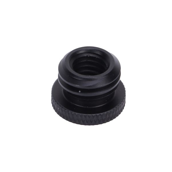 3/8" Female to 5/8" Male Adapter for Laser Level Meters