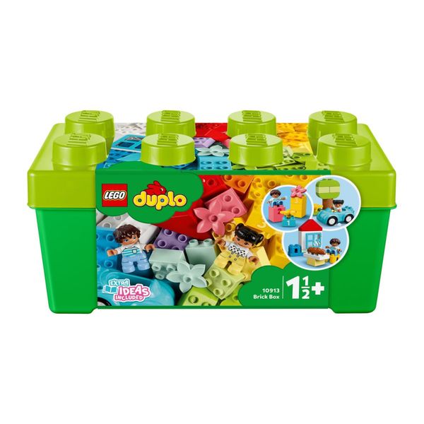 LEGO Duplo - Brick Box
