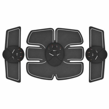 Smart Fitness EMS Mobile Gym - Daily Sale Shop