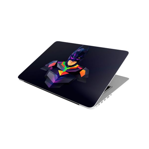 Laptop Skin/Sticker - Batman Art