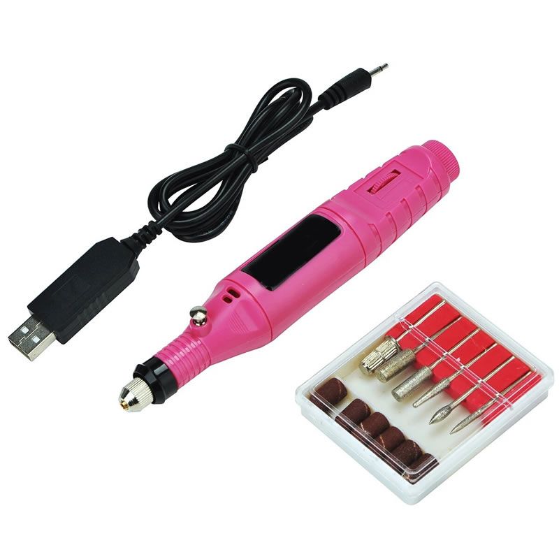 Nail Burnish Machine Shop Today. Get it Tomorrow!