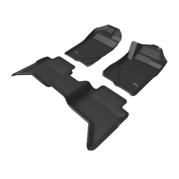3D MAXpider KAGU Compatible with Ford Ranger Next Gen (2023+) Double Cab