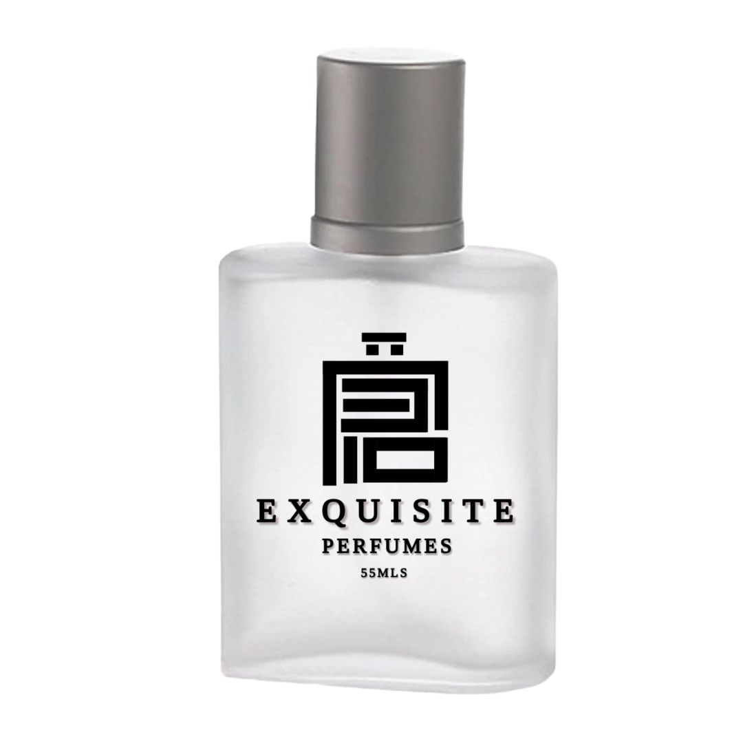 Exquisite Perfumes EP Rose Long Lasting Women's Fragrance 55ml Shop