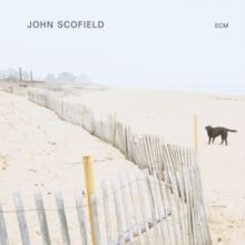 John Scofield (CD / Album (Jewel Case))