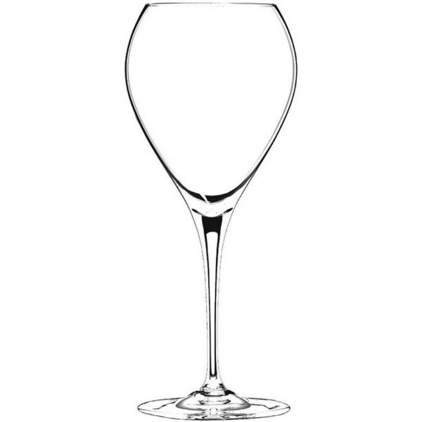 Riedel Sommelier hand-made Sauternes Dessert wine Glass
