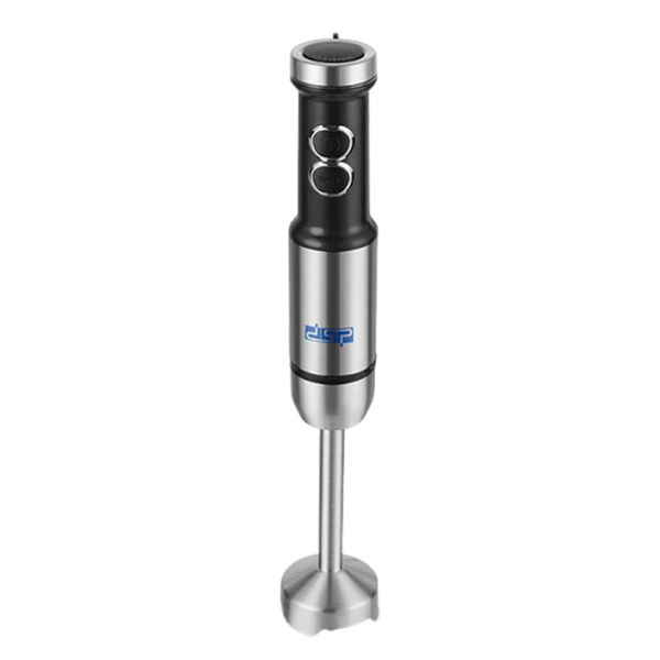 1500W Stick Blender Electric Hand Blender Handheld Stainless Steel 2 Speed
