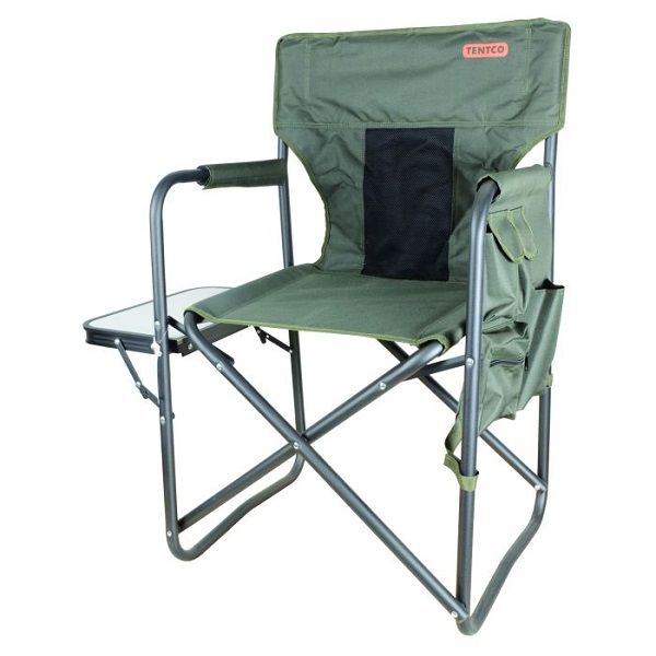 Tentco - Nylon Director Delux Camp Chair CH008