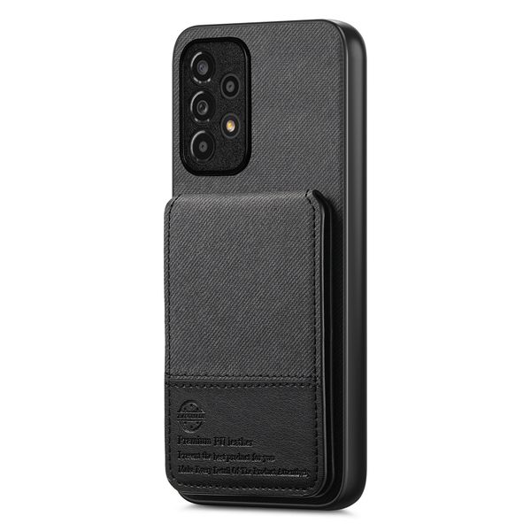 Card Holder Bracket Phone Case Compatible With Samsung Galaxy S22Plus Cover