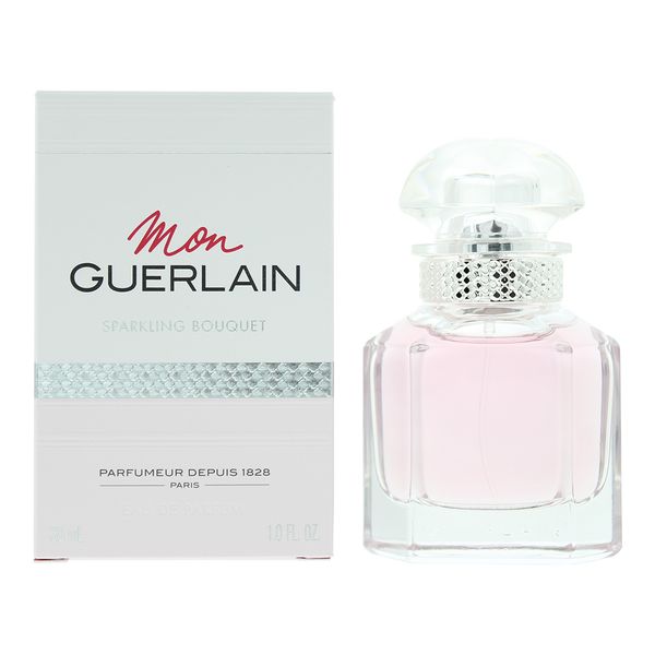 Guerlain Mon Guerlain Sparkling Bouquet Edp 30ml (Parallel Import)