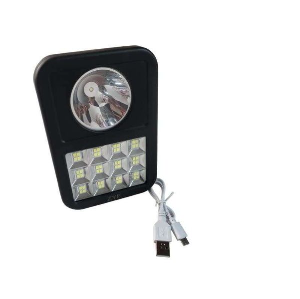 LED 30w Solar Floodlight