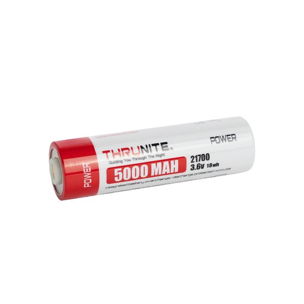 Thrunite 21700 5000mah Proprietary Battery