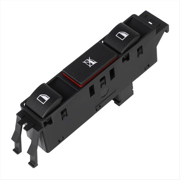 Window Lift Switch Electric Window Switch 61316902184 Compatible with Bmw