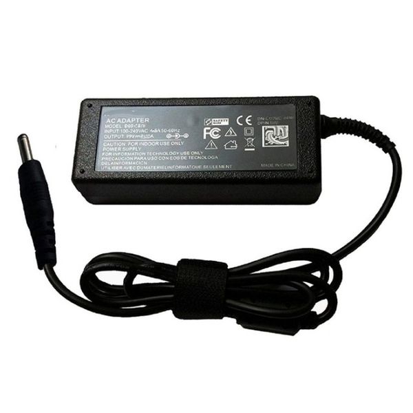 Replacement Laptop Charger For Asus 19V 2.37A 45W 4.0mm x 1.35mm
