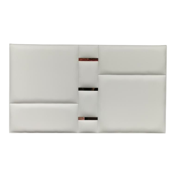 Ochio Headboard Leather - Dnf World