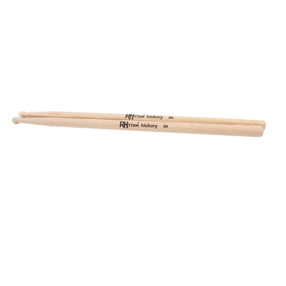 Rhythm MI-5A Hickory Drumstick