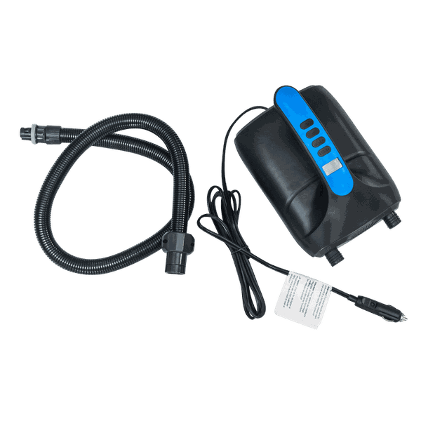 Vanhunks Electric SUP / Stand up Paddle Board Pump