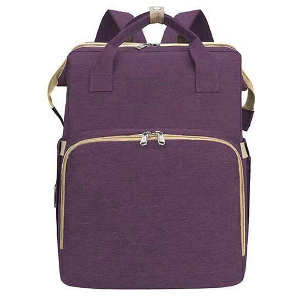 Purple image