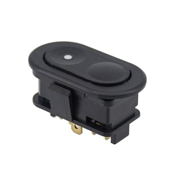 Electric Window Switch For Opel Astra F , Vectra A , Corsa B (6240060)