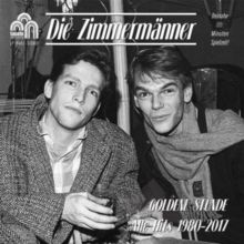 Golden Stunde (Vinyl / 12" Album)