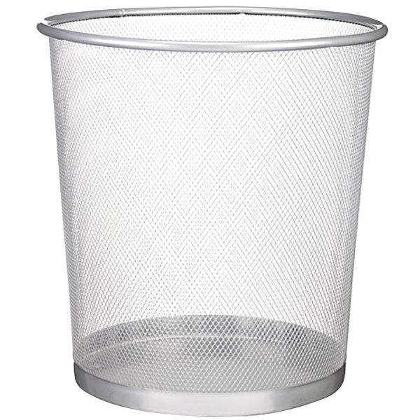 Mesh Waster Paper Bin 265mm x 280mm