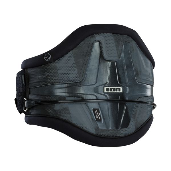ION Kite Harness - Apex 8 - Black - 2020