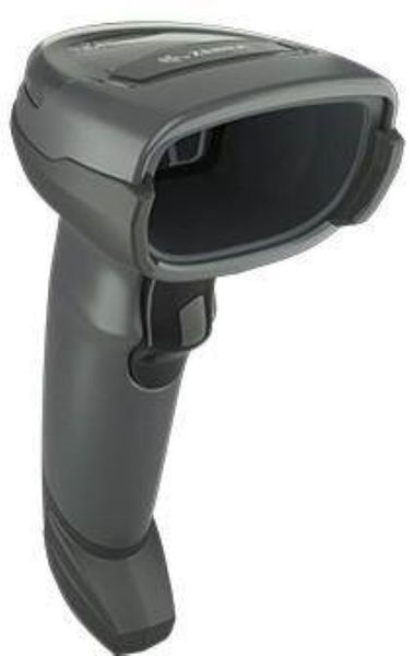 Zebra DS4608-HD00007ZZWW