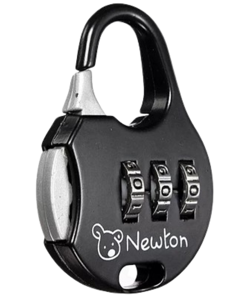 Newton Combination Lock