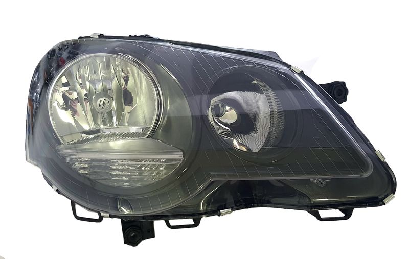 Headlight for VW-Polo Vivo1/2010-2014 Year - Right Side