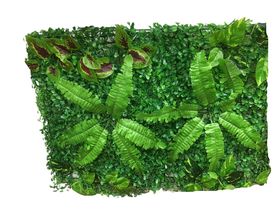 Exemplary Artificial Grass Plant Panel | Shop Today. Get it Tomorrow ...