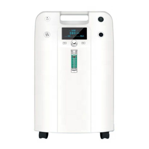Oxygen Concentrator - Medical Grade - Nebulizer Machine 1L - 5L/Min