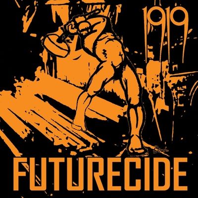 Futurecide (Vinyl / 12" Album)