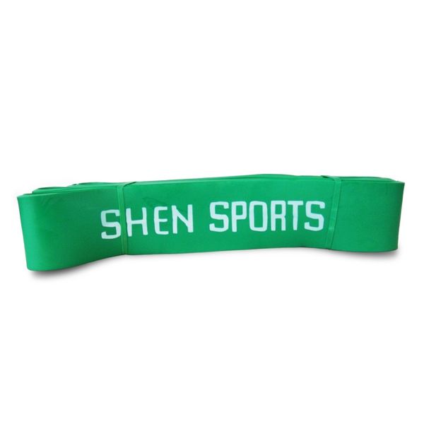 Powerband Green image