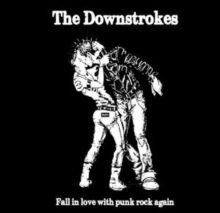 Fall in Love With Punk Rock Again (Vinyl / 12" Album)