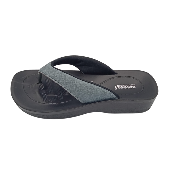 AEROSOFT Shoes, Sandals, Comfort Footwear, Arch Support, Flip Flops, A3801.